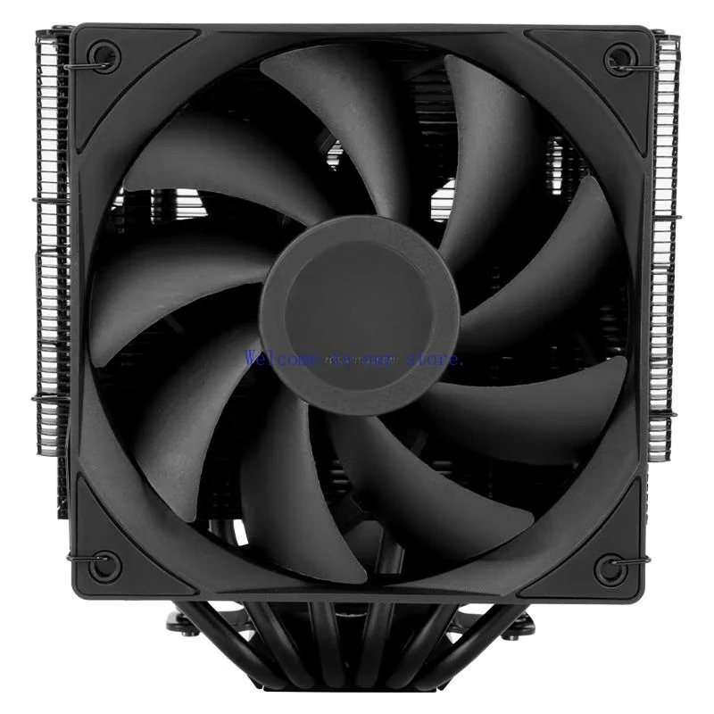 Для Limin PA140 белый, черный 6 тепловых трубок, абсолютный двойной убийца 1700-контактный AM5 двойной башенный радиатор с воздушным охлаждением процессора
Для Limin PA140 белый, черный 6 тепловых трубок, абсолютный двойной убийца 1700-контактный AM5 двойной башенный радиатор с воздушным охлаждением процессора