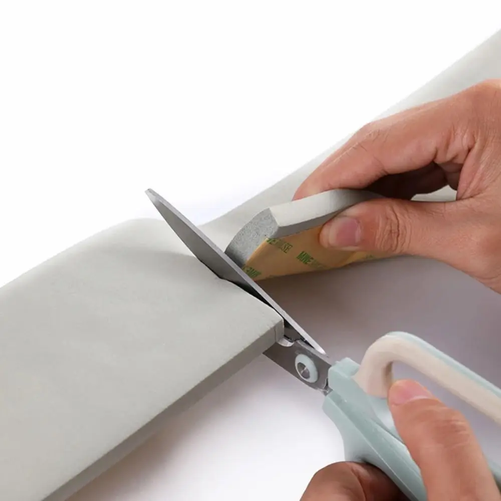 2 м/рулон DIY утолщенный плинтус самоклеящаяся мягкая наклейка на стену 3D анти-столкновение линия талии спальня
2 м/рулон DIY утолщенный плинтус самоклеящаяся мягкая наклейка на стену 3D анти-столкновение линия талии спальня