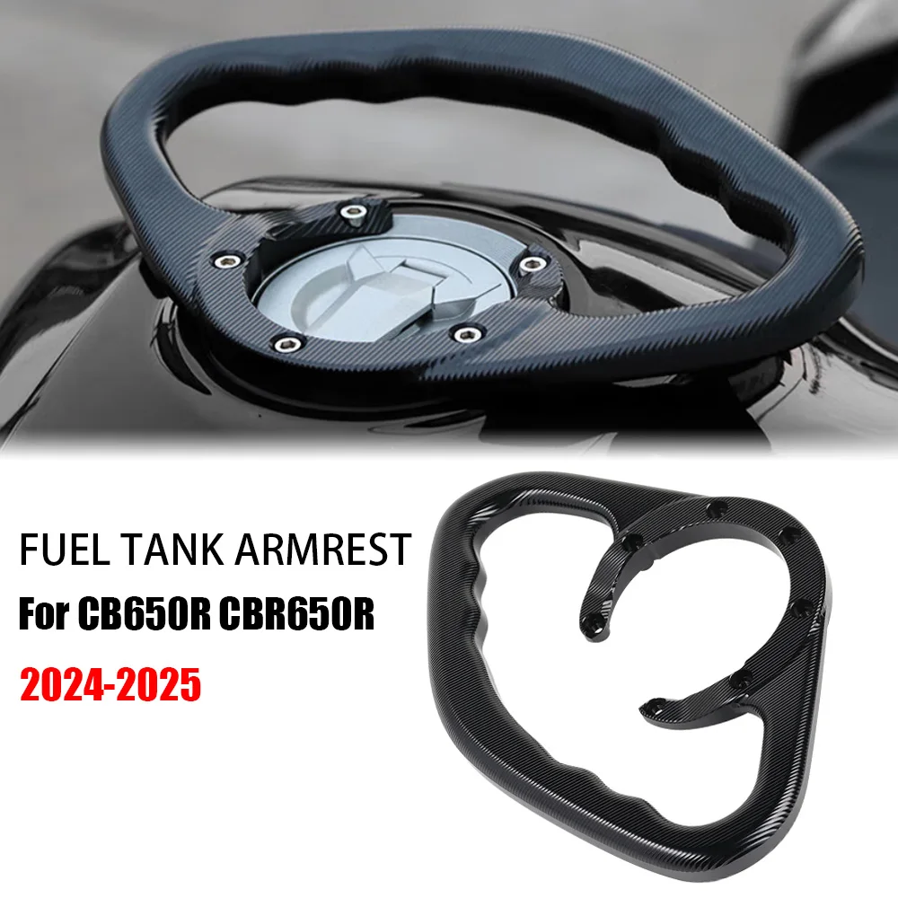 For Honda CBR650R CB650R 2024 2025 NEW Motorcycle Accessories Passenger Handgrips Hand Grip Tank Grab Bar Handles Armrest
For Honda CBR650R CB650R 2024 2025 NEW Motorcycle Accessories Passenger Handgrips Hand Grip Tank Grab Bar Handles Armrest