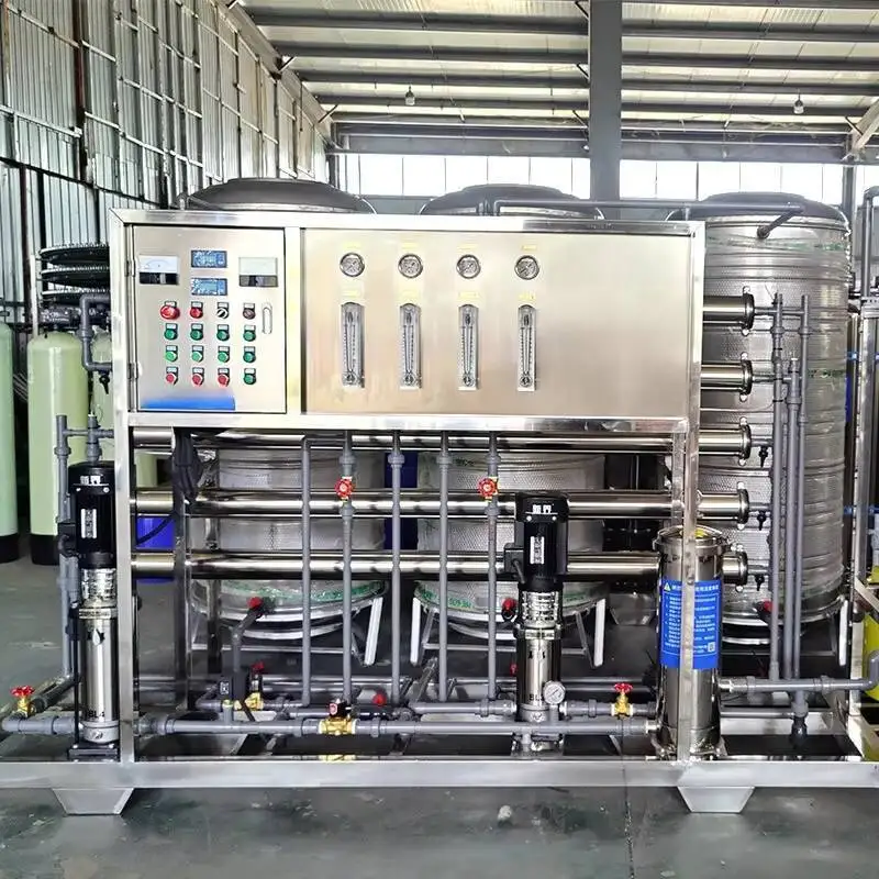 Building Material Shops 2000lh Stainless Steel Uf Membrane Housing Reverse Osmosis Water Filter System
Building Material Shops 2000lh Stainless Steel Uf Membrane Housing Reverse Osmosis Water Filter System