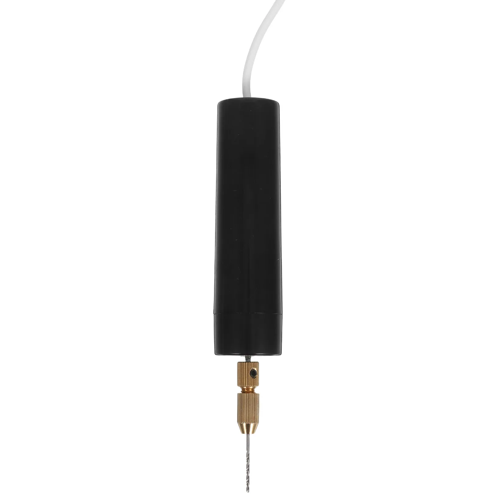 USB мини-дрель электрическая 5В, портативный инструмент в форме ручки для DIY, работы с смолой, ювелирных изделий, кристаллов, эпоксидной смолы, набор для сверления, маленький ручной дрель-комплект
USB мини-дрель электрическая 5В, портативный инструмент в форме ручки для DIY, работы с смолой, ювелирных изделий, кристаллов, эпоксидной смолы, набор для сверления, маленький ручной дрель-комплект