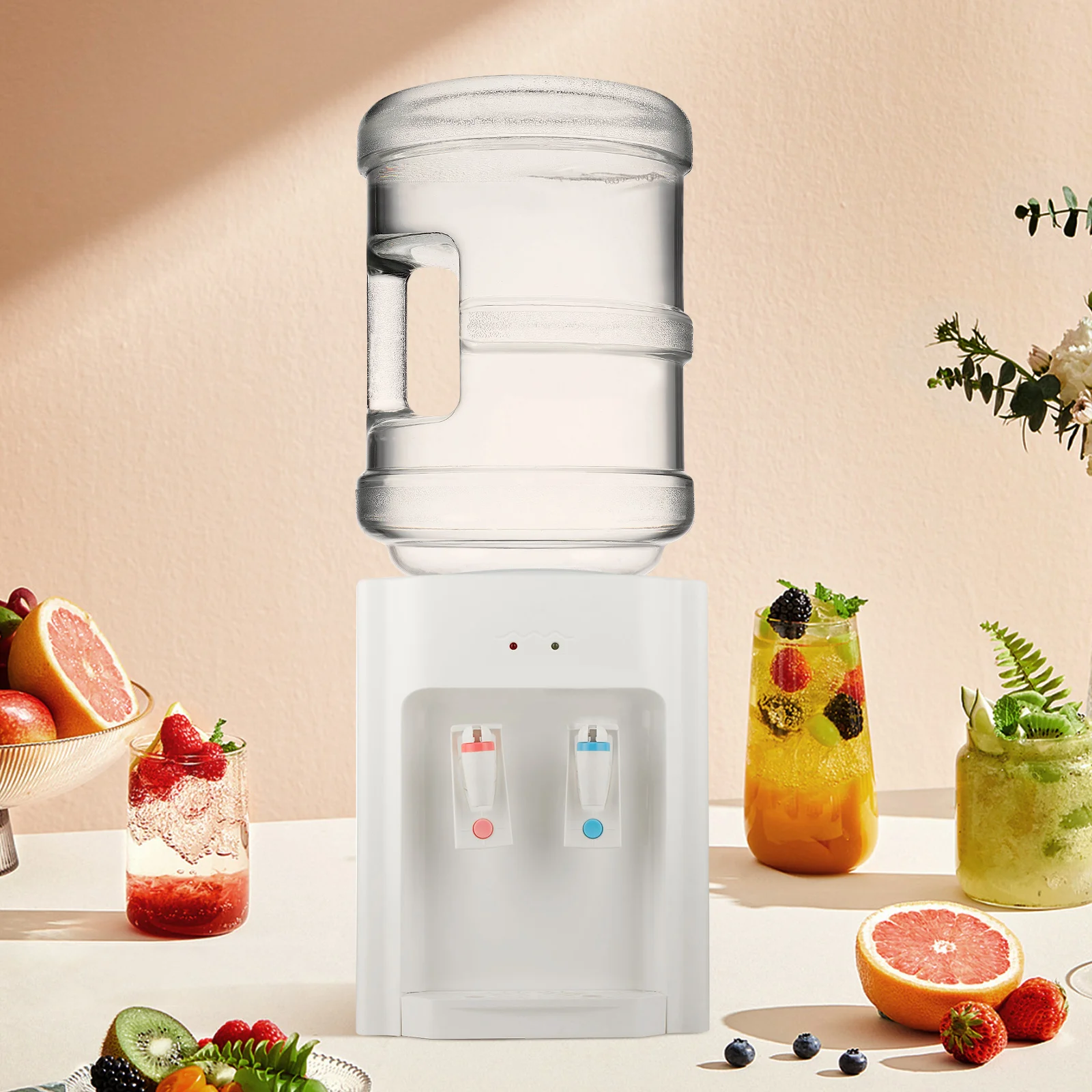 Контейнер для питья 7,5 л, прозрачный, большой емкости, портативный, для кемпинга, прочный, безопасный резервуар для воды
Контейнер для питья 7,5 л, прозрачный, большой емкости, портативный, для кемпинга, прочный, безопасный резервуар для воды