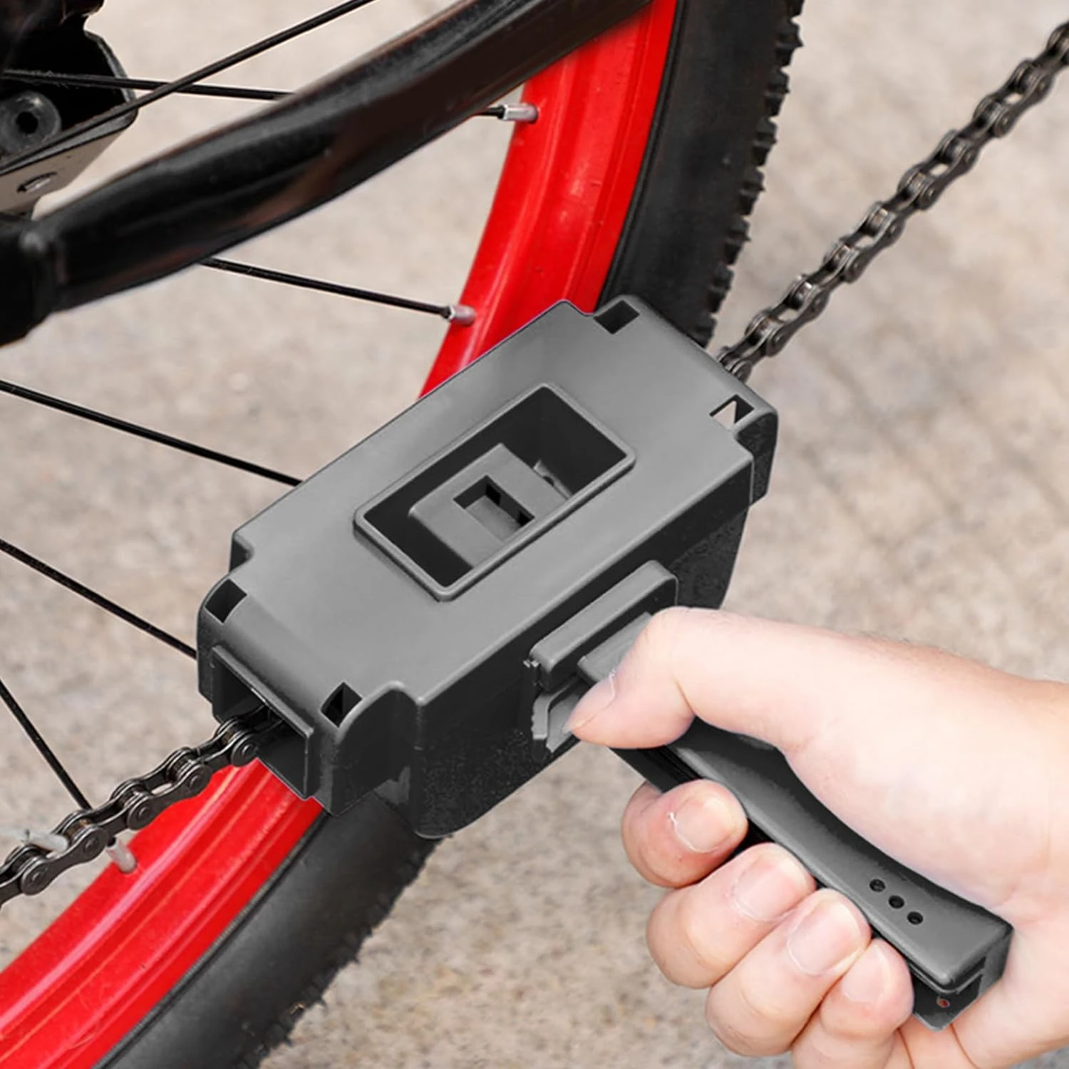 eeping your bike in top condition. Don't settle for less when it comes to maintaining your bike - invest in this high-quality ch
eeping your bike in top condition. Don't settle for less when it comes to maintaining your bike - invest in this high-quality ch