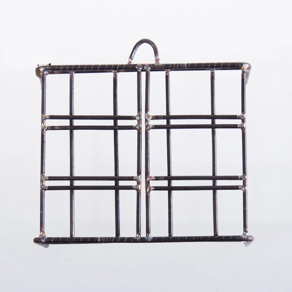 laboratory Square crucible support stand rack nickel crucible holder
laboratory Square crucible support stand rack nickel crucible holder