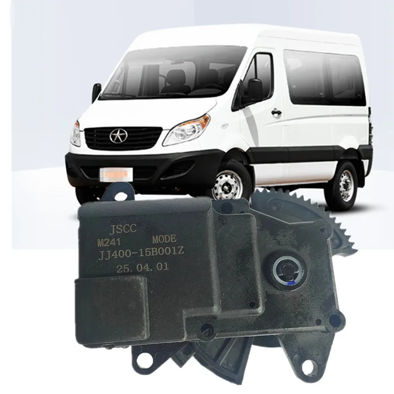 JAC Sunray Car Parts OE Number 8126100R0090-F091 For Mode motor JJ400-15B001Z
JAC Sunray Car Parts OE Number 8126100R0090-F091 For Mode motor JJ400-15B001Z