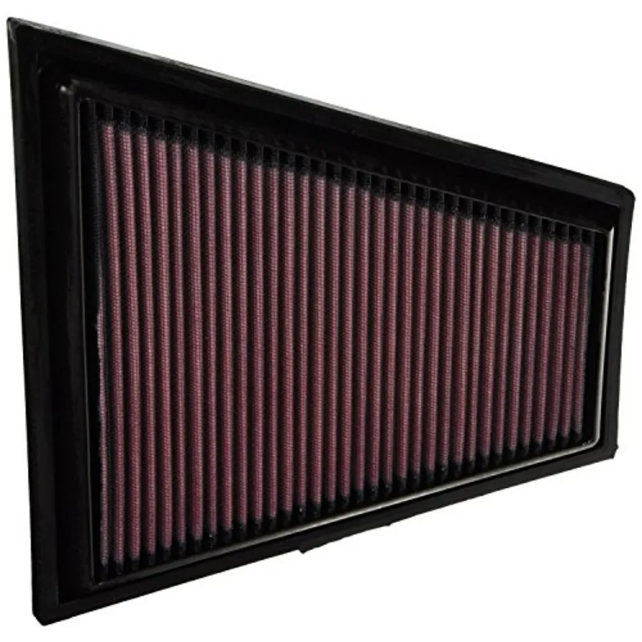 High-Flow Original Lifetime Engine Air Filter: Increase Power: Premium Washable: Compatible with 2009-2017 BMW 520i 528i X1 Z4
High-Flow Original Lifetime Engine Air Filter: Increase Power: Premium Washable: Compatible with 2009-2017 BMW 520i 528i X1 Z4