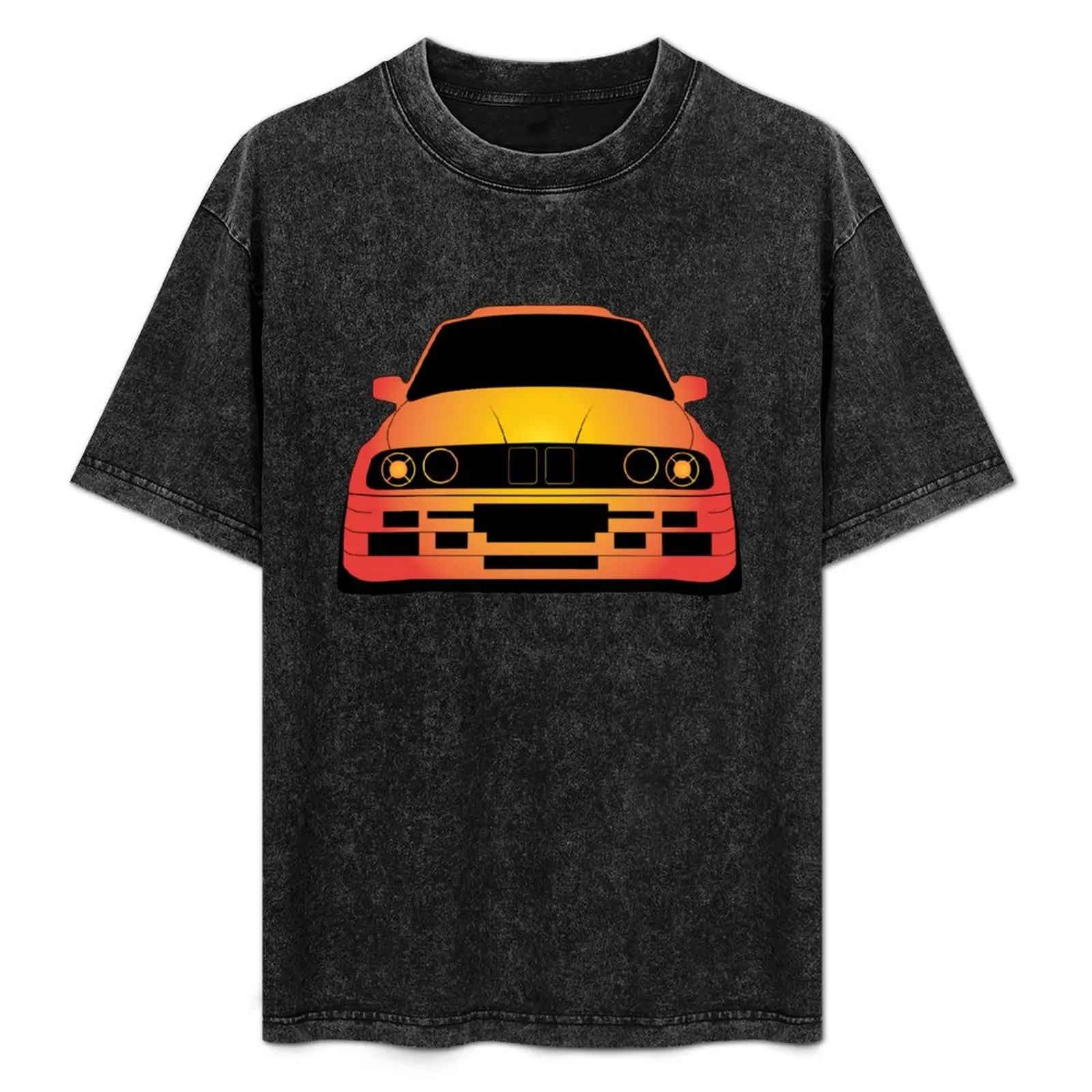 The 1991 30 T-Shirt Work Short Sleeve Cotton Top
The 1991 30 T-Shirt Work Short Sleeve Cotton Top