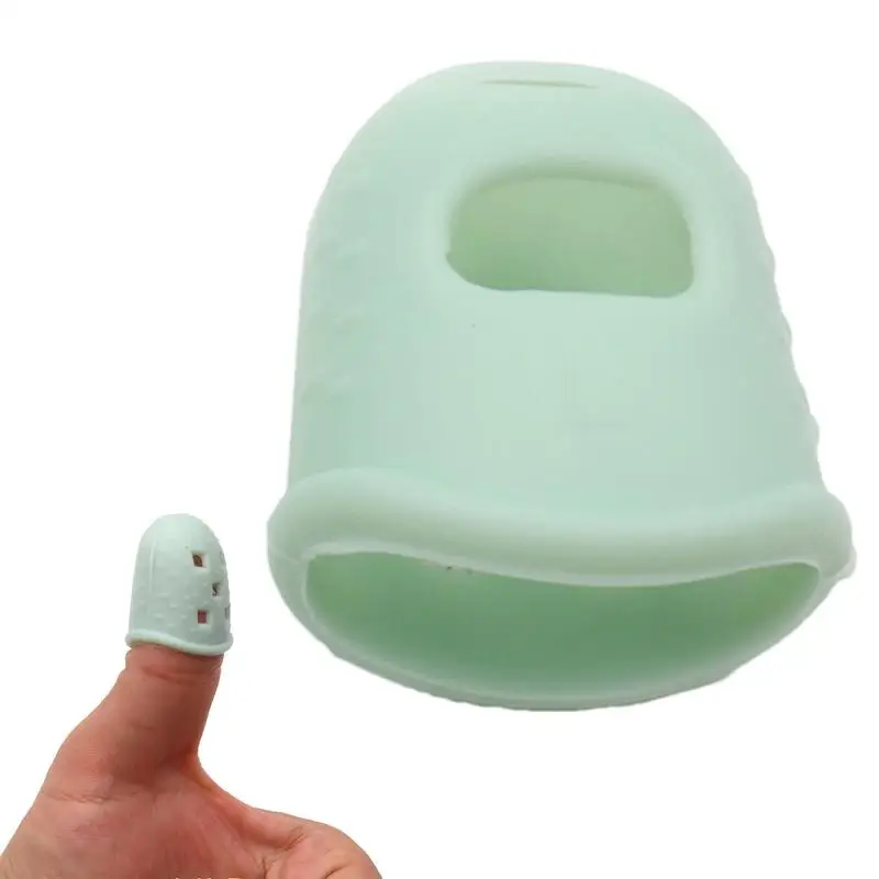 Kalimba Finger Protector sleeve Anti-slip Finger Protection Covers Breathable Silicone Kalimba Thumb Piano Finger Protectors
Kalimba Finger Protector sleeve Anti-slip Finger Protection Covers Breathable Silicone Kalimba Thumb Piano Finger Protectors