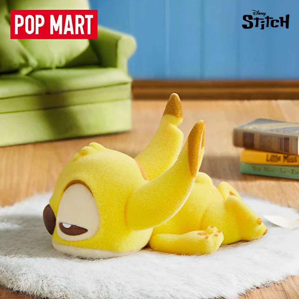 POP MART Disney Stitch Little Emotions Series слепая коробка Mystery Box Guess Bag игрушки куклы милые аниме фигурки настольные украшения 
POP MART Disney Stitch Little Emotions Series слепая коробка Mystery Box Guess Bag игрушки куклы милые аниме фигурки настольные украшения