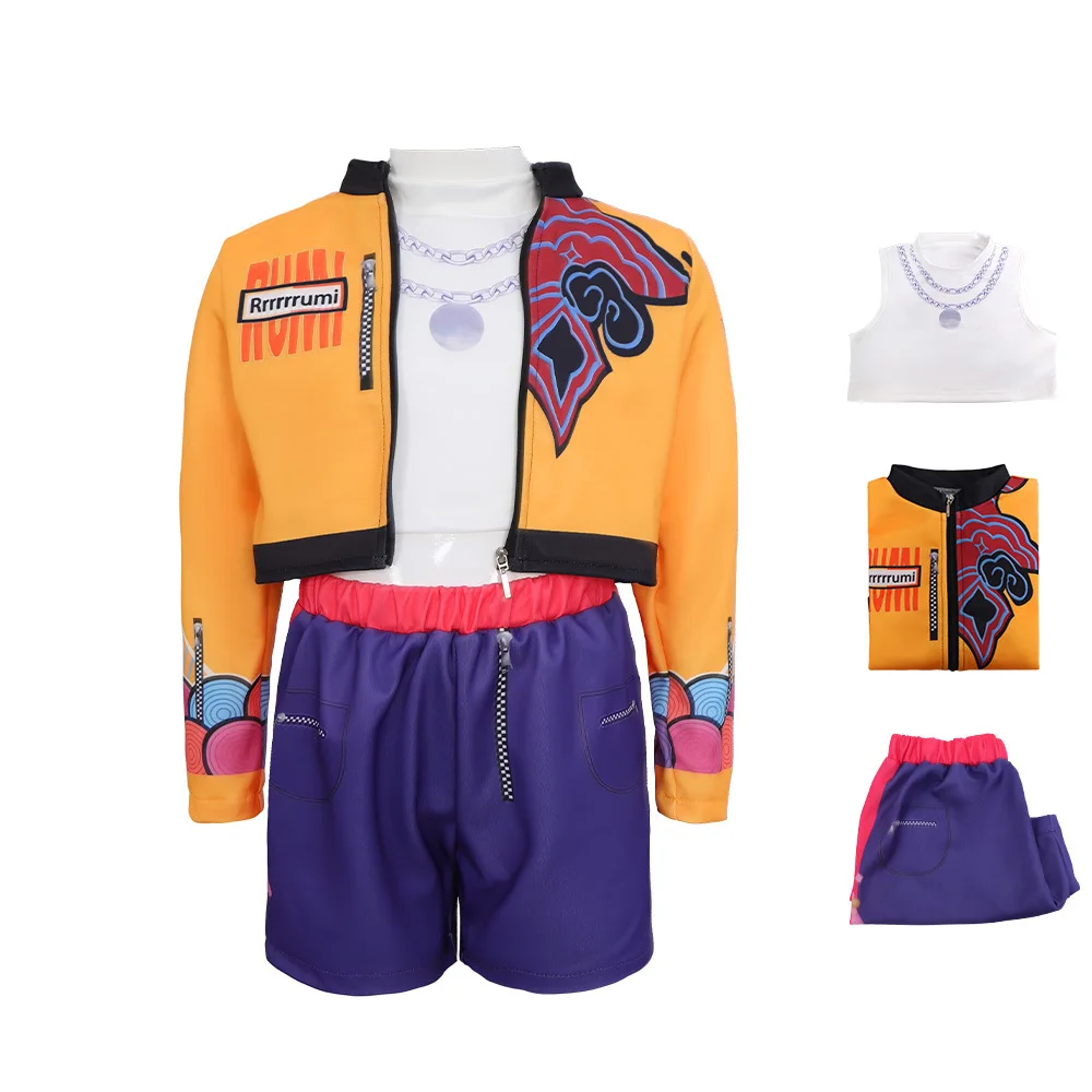 Cute Cartoon Anime costume Kid Girls Cosplay Kids Black Gloden Costume Chid Disguise Performance Roleplay Uniform Halloween
Cute Cartoon Anime costume Kid Girls Cosplay Kids Black Gloden Costume Chid Disguise Performance Roleplay Uniform Halloween