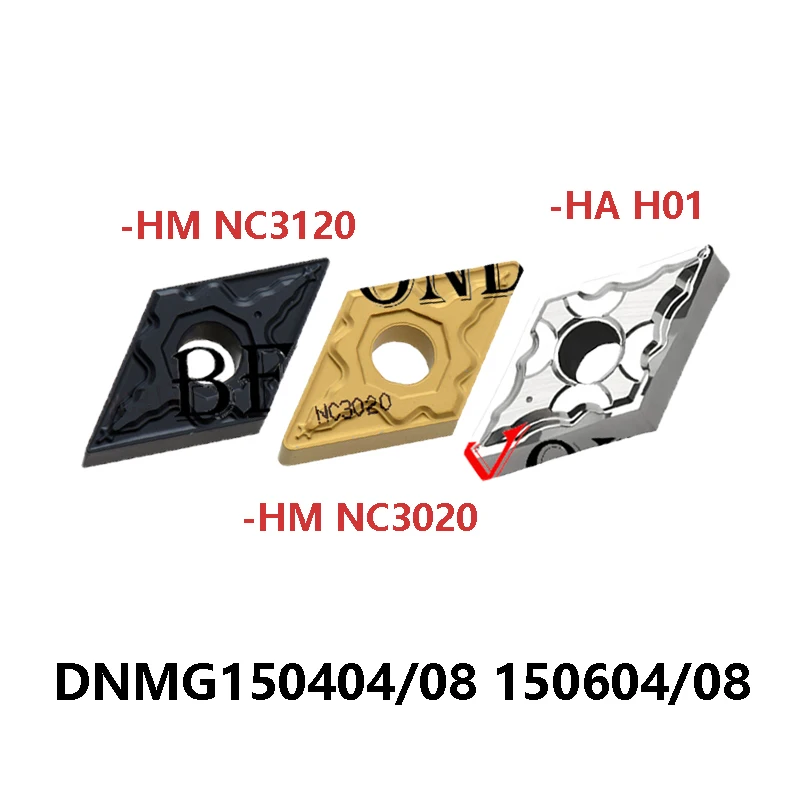 100% Original DNMG150608-HM NC3020 DNMG150604-HM NC3120 DNMG150404 DNMG150408-HA H01 Carbide Inserts DNMG 150608
100% Original DNMG150608-HM NC3020 DNMG150604-HM NC3120 DNMG150404 DNMG150408-HA H01 Carbide Inserts DNMG 150608