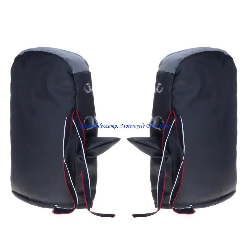 H7BD термоперчатки для верховой езды, чехол для руля, чехол для мотоциклов, велосипедов, скутеров
H7BD термоперчатки для верховой езды, чехол для руля, чехол для мотоциклов, велосипедов, скутеров