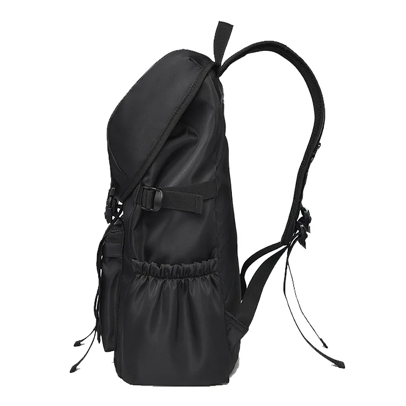 Casual backpack men's sports outdoor travel backpack waterproof computer backpack schoolbag college student gift
Casual backpack men's sports outdoor travel backpack waterproof computer backpack schoolbag college student gift