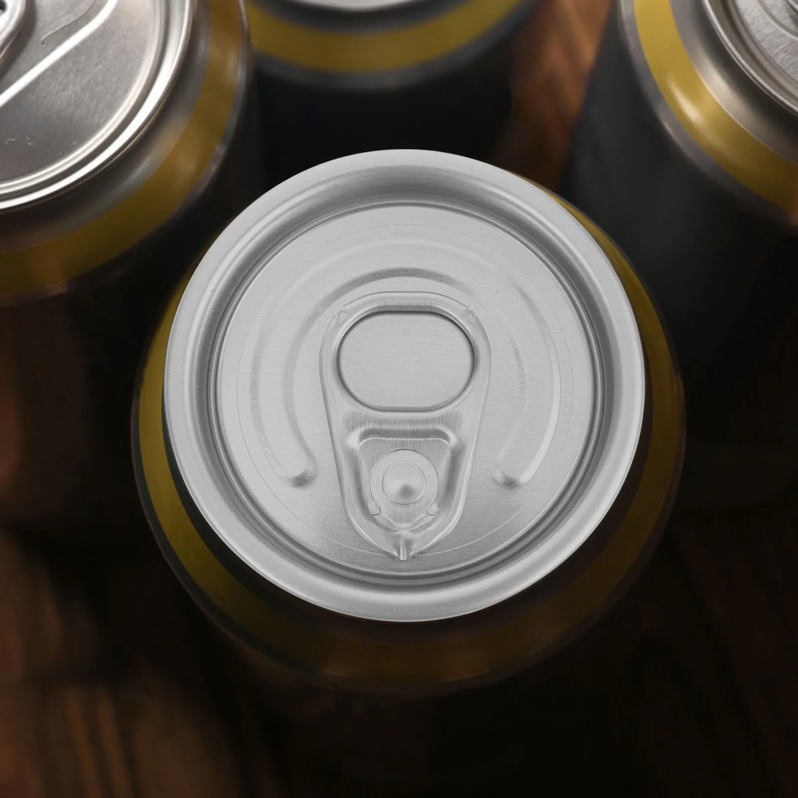 10pcs Aluminum Easy Open Can Full Opening for Beer Soda Beverages Canning Jar Wide Mouth Sealing Lids Shaker
10pcs Aluminum Easy Open Can Full Opening for Beer Soda Beverages Canning Jar Wide Mouth Sealing Lids Shaker