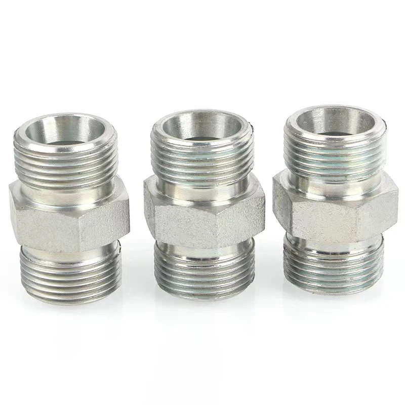 Рукавное соединение масляной трубы 1C Легкая втулка для карты Резьбовое соединение 24-градусный конус Двойная резьба H-типа Углеродистая сталь
Рукавное соединение масляной трубы 1C Легкая втулка для карты Резьбовое соединение 24-градусный конус Двойная резьба H-типа Углеродистая сталь