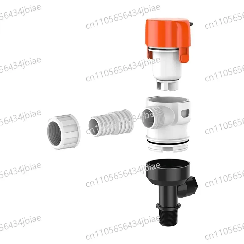 for Outdoor Sport Family Homes MarineBilge Pump 12v 48w Water Pump 1100GPH Livewell-baitwell Pumps
for Outdoor Sport Family Homes MarineBilge Pump 12v 48w Water Pump 1100GPH Livewell-baitwell Pumps