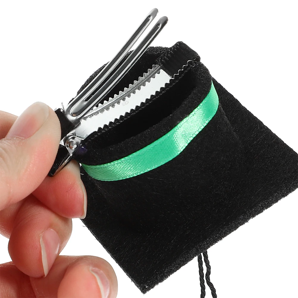 2pcs Mini Doctor Hat Hairpin Green Ribbon Clip for Women Graduation Season Party Hats Hair Accessories Small Barrettes
2pcs Mini Doctor Hat Hairpin Green Ribbon Clip for Women Graduation Season Party Hats Hair Accessories Small Barrettes