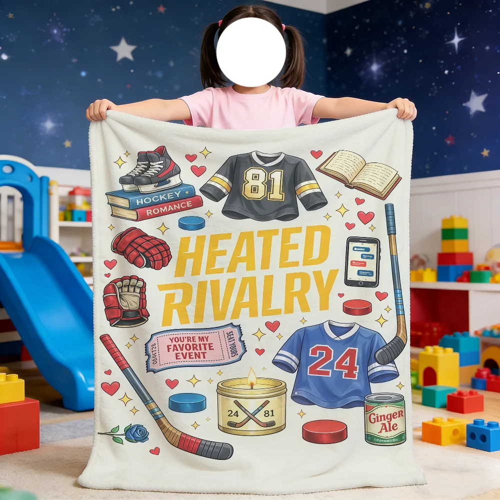 Heated Rivalry TV 81 24 Blanket For Soft Throw Blanket for Picnic Bed Sofa Home Bedroom Cozy Warm Comfortable
Heated Rivalry TV 81 24 Blanket For Soft Throw Blanket for Picnic Bed Sofa Home Bedroom Cozy Warm Comfortable