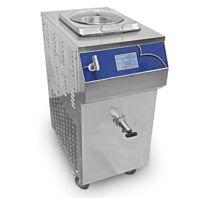 L-91 62L pasteurization machine cooling and heating
L-91 62L pasteurization machine cooling and heating