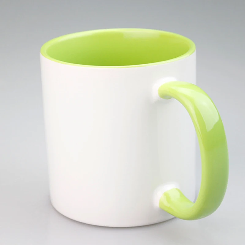 Custom Ceramic Mug Color Inside and Handle Inside Cup DIY Image Ceramic Mug DIY Photo Picture Logo Text Gifts
Custom Ceramic Mug Color Inside and Handle Inside Cup DIY Image Ceramic Mug DIY Photo Picture Logo Text Gifts