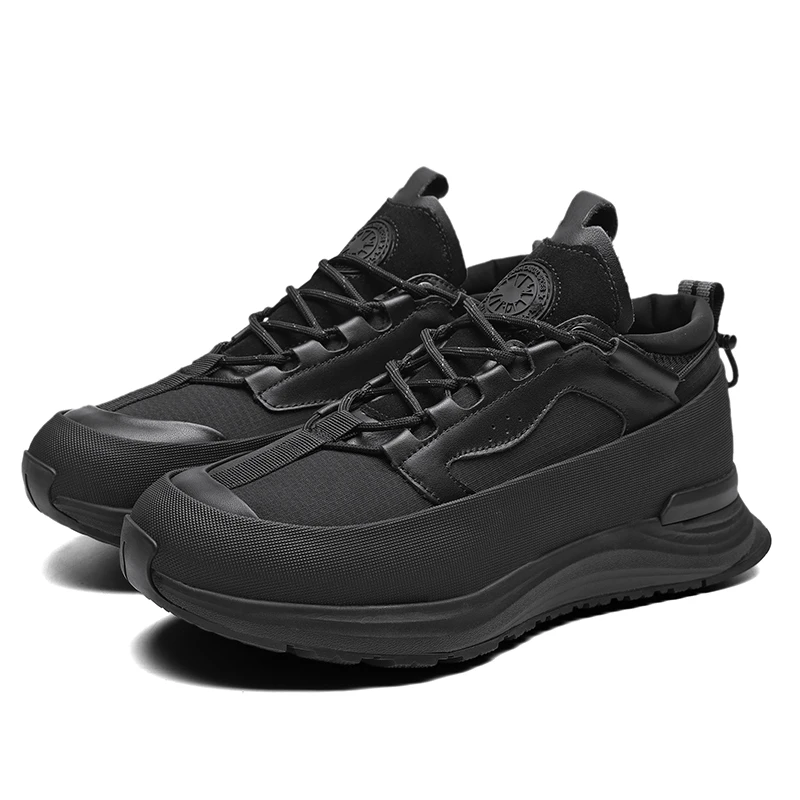 Waterproof Hiking Shoes Sneakers Trail Running Shoes Men's Sports Sneakers Walking Hiking Breathable Athletic Professional Shoes
Waterproof Hiking Shoes Sneakers Trail Running Shoes Men's Sports Sneakers Walking Hiking Breathable Athletic Professional Shoes