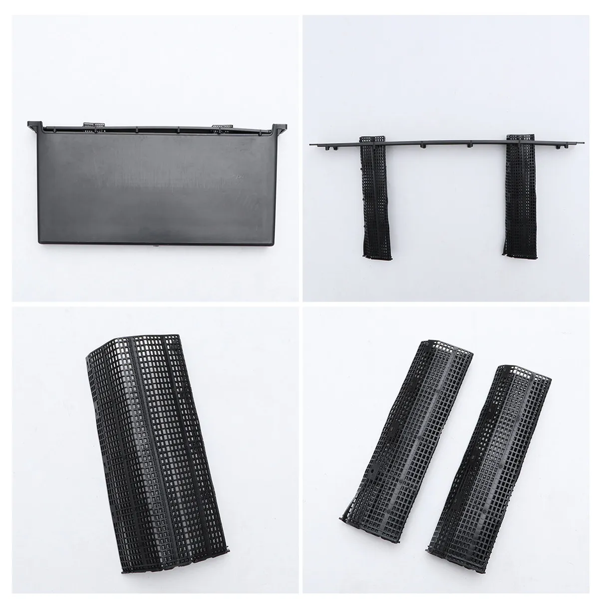 Professional Beekeeping Tools Feed Trough Black Plastic Beehive Feeder Durable Beekeeping Equipment Black
Professional Beekeeping Tools Feed Trough Black Plastic Beehive Feeder Durable Beekeeping Equipment Black