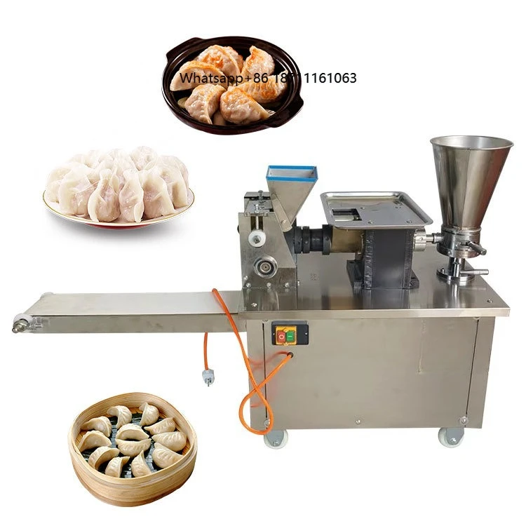 Commercial 3 Pcs 3 Different Sizes Dumpling Maker 80 Dumpling Machine All in One Dumpling Forming Machine Automatic
Commercial 3 Pcs 3 Different Sizes Dumpling Maker 80 Dumpling Machine All in One Dumpling Forming Machine Automatic