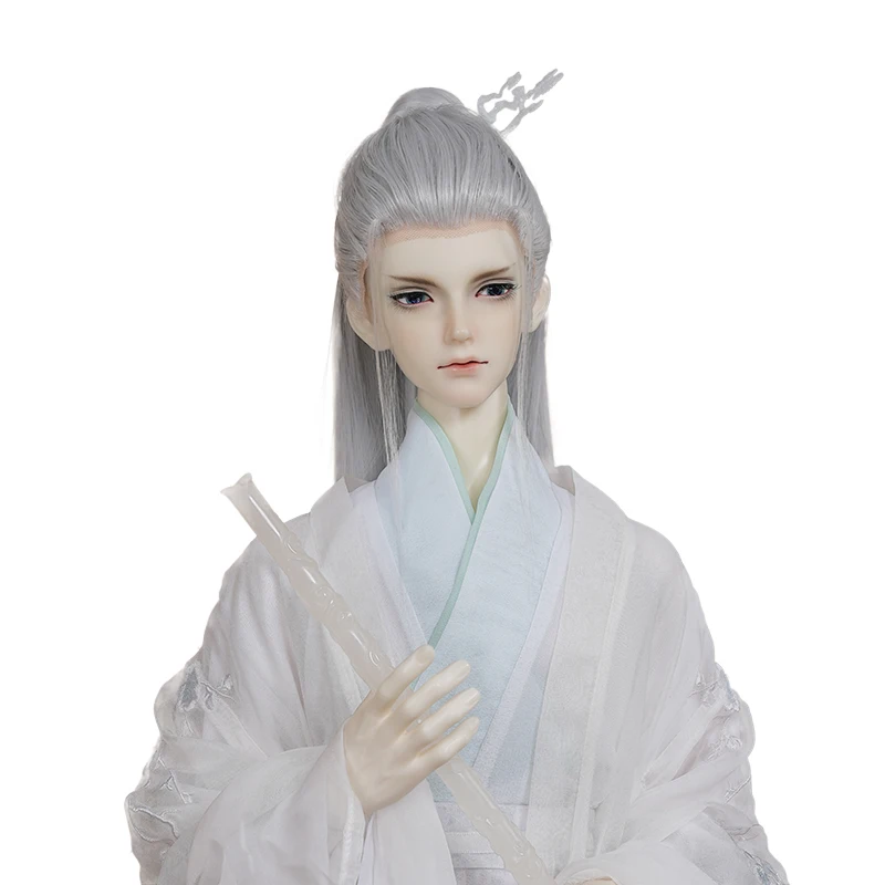 1/3 весы BJD парики древний костюм Hanfu винтажный длинный парик для укладки волос самурай для SD13 SSDF ID72 аксессуары для кукол дяди A1414
1/3 весы BJD парики древний костюм Hanfu винтажный длинный парик для укладки волос самурай для SD13 SSDF ID72 аксессуары для кукол дяди A1414