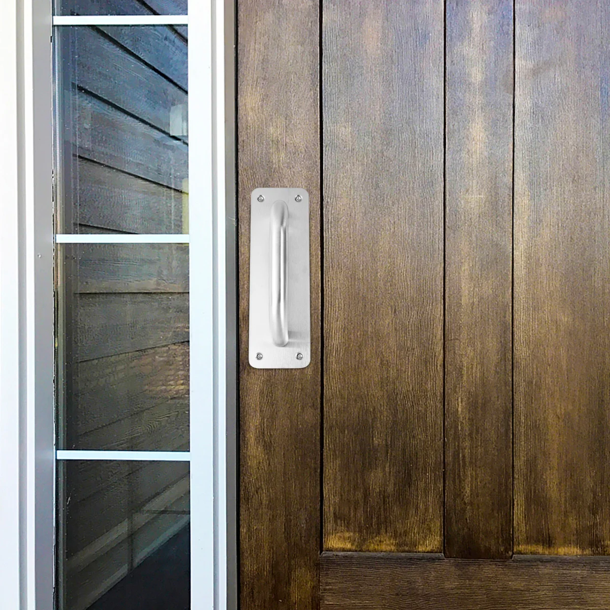 Stainless Steel Door Handle Stainless Steel Door Knob Stainless Steel Door Pull Security Door Handle
Stainless Steel Door Handle Stainless Steel Door Knob Stainless Steel Door Pull Security Door Handle