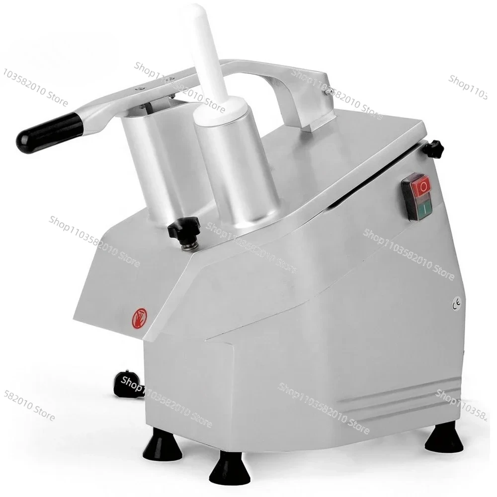 High Quality Stainless Steel Commercial Multi-purpose Electric Vegetable Cutter Prices for Sale
High Quality Stainless Steel Commercial Multi-purpose Electric Vegetable Cutter Prices for Sale