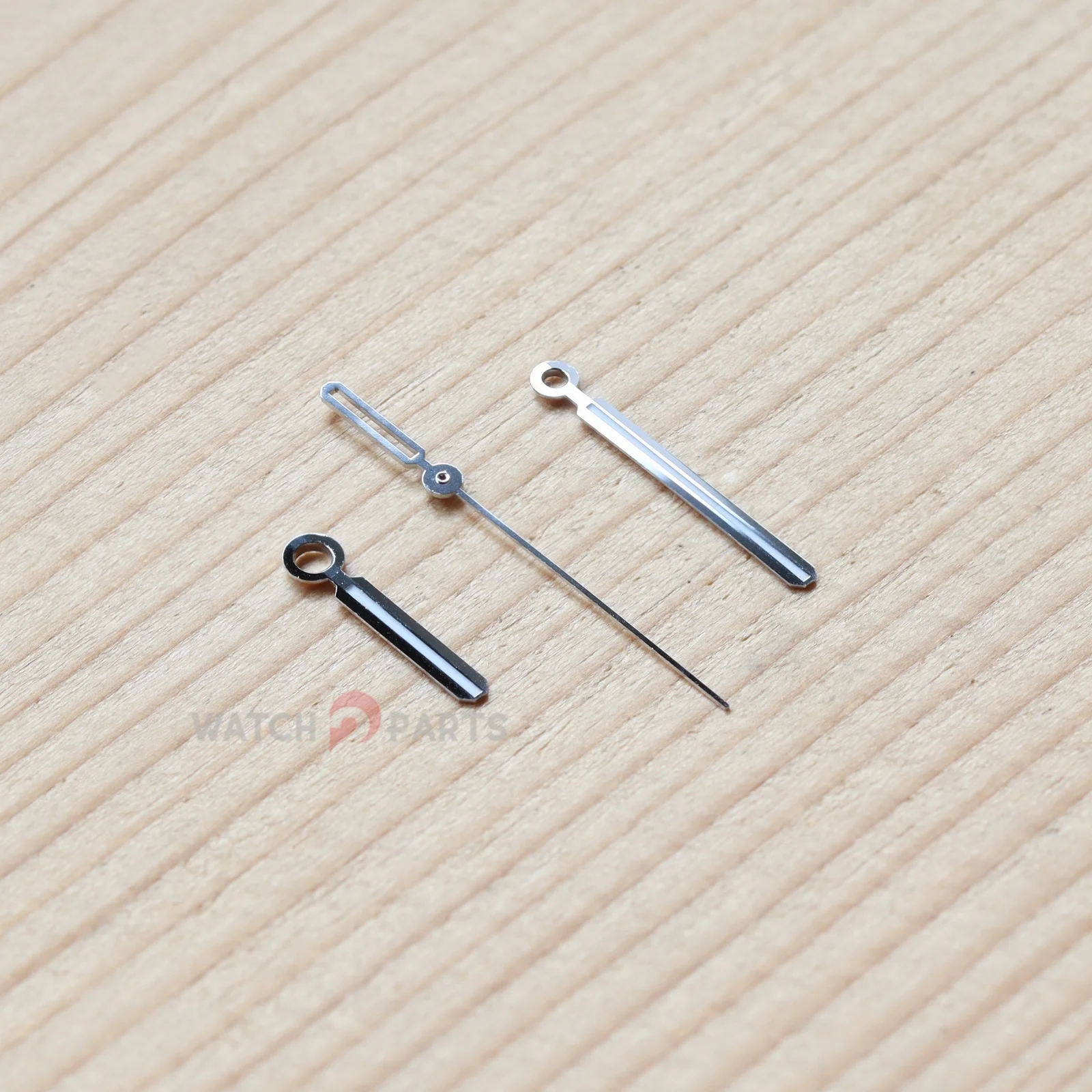 Watch Hands for Audemars Piguet AP 15500 Royal Oak Caliber Cal.4302 41mm Watch
Watch Hands for Audemars Piguet AP 15500 Royal Oak Caliber Cal.4302 41mm Watch