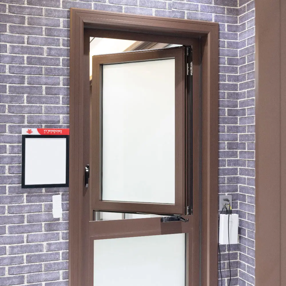 High Quality Household Anti Peep Window Customized Large Sized Ultraviolet Protection Hinged Windows Sunshade Glass Windows
High Quality Household Anti Peep Window Customized Large Sized Ultraviolet Protection Hinged Windows Sunshade Glass Windows