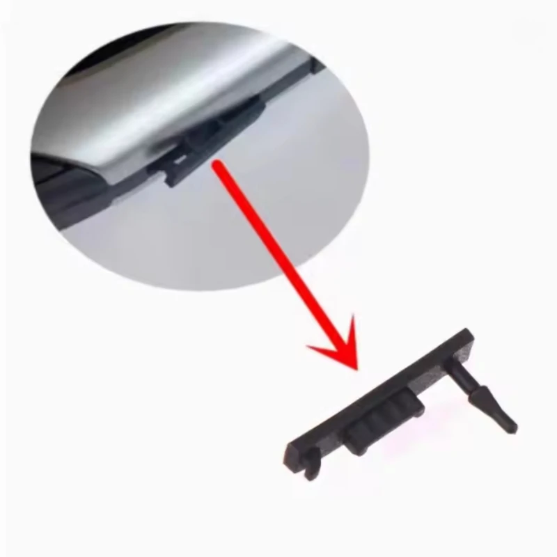 1pcs for BMW LCD Remote Control Key Dust Plug Waterproof Charging Port Leather Plug
1pcs for BMW LCD Remote Control Key Dust Plug Waterproof Charging Port Leather Plug
