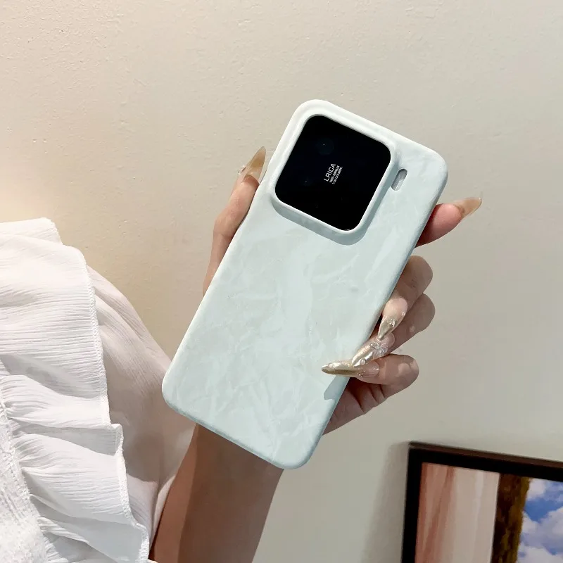 For Xiaomi 15 Pro Case Simple Solid Color Magnetic Skin-friendly Luxurious Leather Cover For Xiaomi 14 Shockproof Bumper Funda
For Xiaomi 15 Pro Case Simple Solid Color Magnetic Skin-friendly Luxurious Leather Cover For Xiaomi 14 Shockproof Bumper Funda