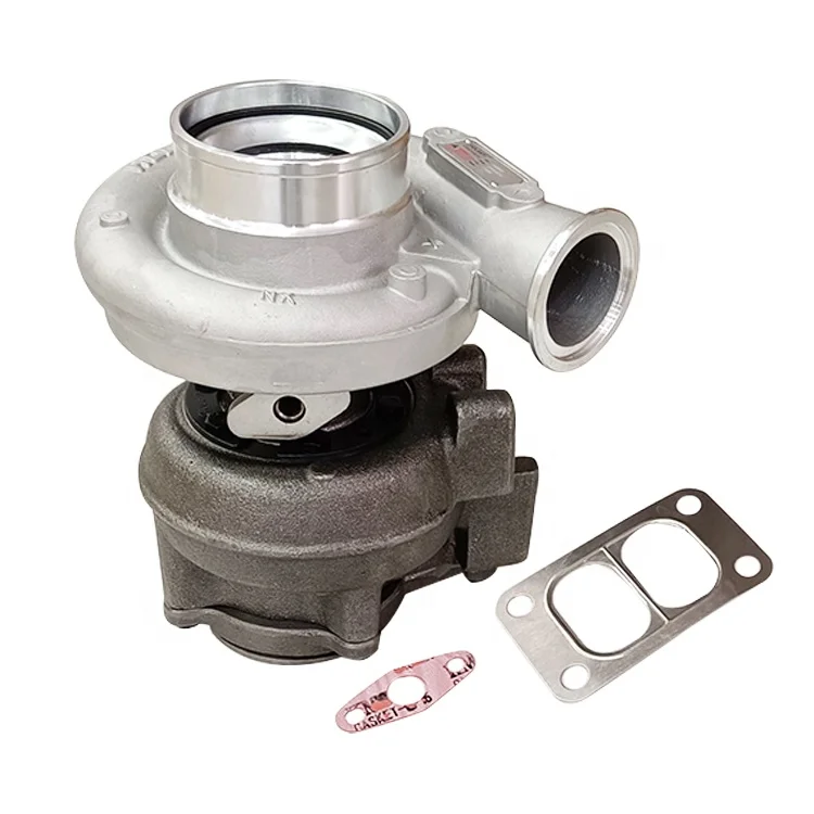 4039991 Machinery Engine Parts HX40 Supercharger 4039990 Heavy Truck QSL9 Engine Turbocharger
4039991 Machinery Engine Parts HX40 Supercharger 4039990 Heavy Truck QSL9 Engine Turbocharger