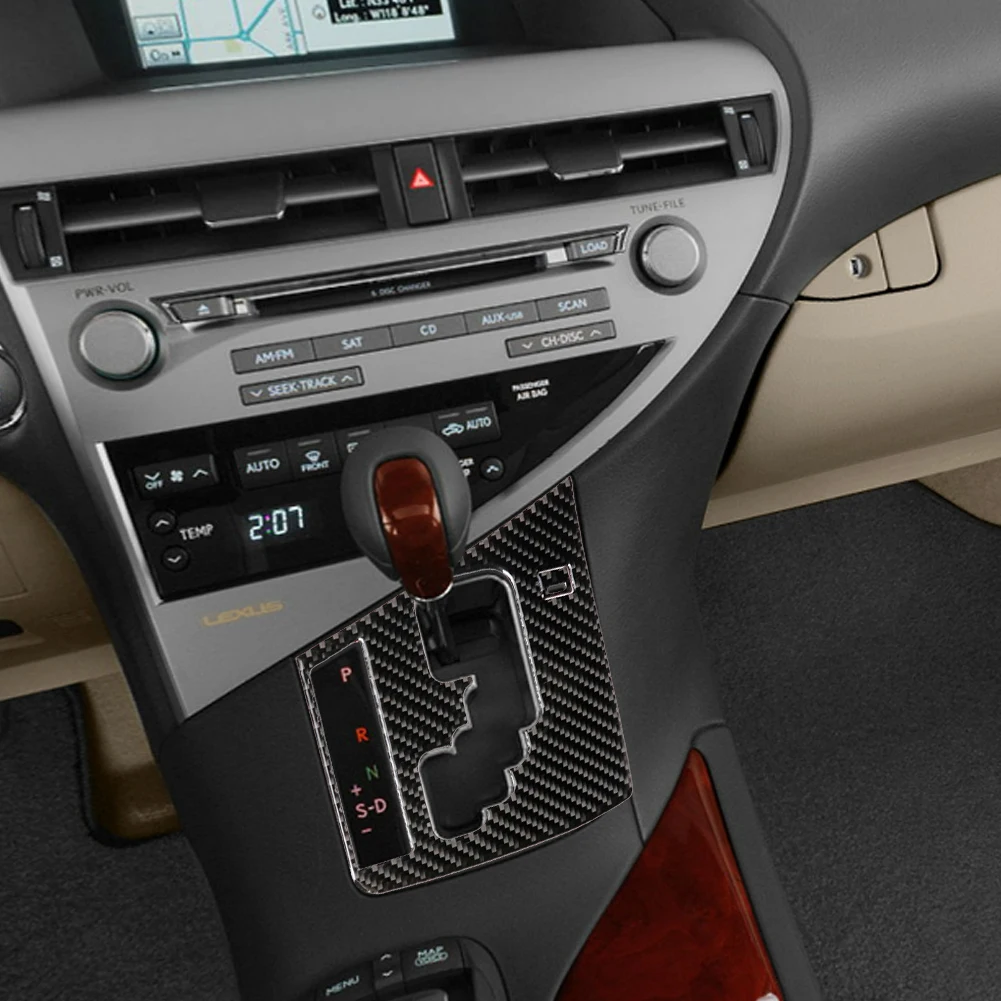 Car Interior Glove Box Steering Wheel Button Door Handle Panel Black Carbon Fiber Trim Sticker For Lexus RX350 RX450 2010-2012
Car Interior Glove Box Steering Wheel Button Door Handle Panel Black Carbon Fiber Trim Sticker For Lexus RX350 RX450 2010-2012