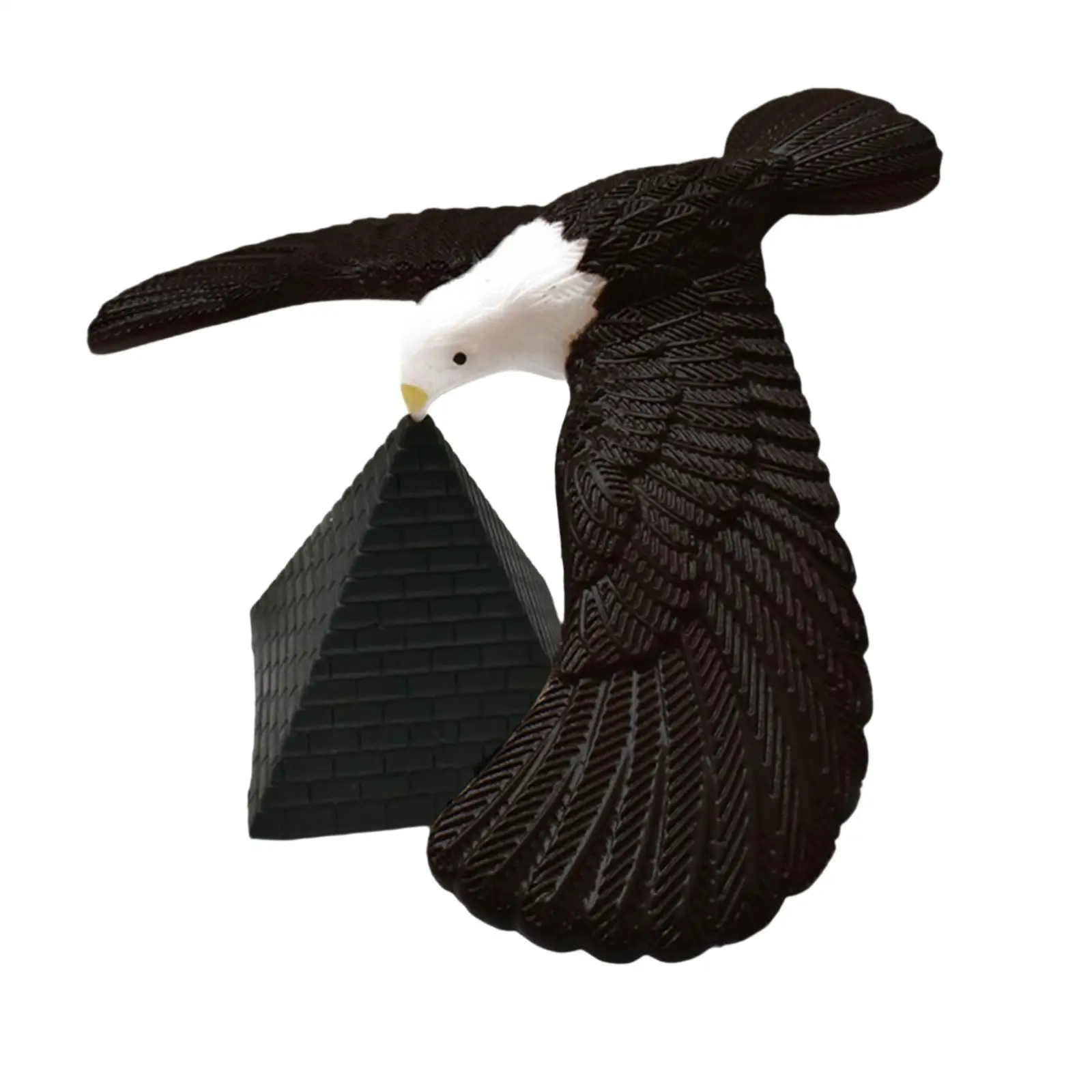 Balancing Bird Balance Eagle Eagle Balance Decoration,Education Toy,Novelty with
Balancing Bird Balance Eagle Eagle Balance Decoration,Education Toy,Novelty with