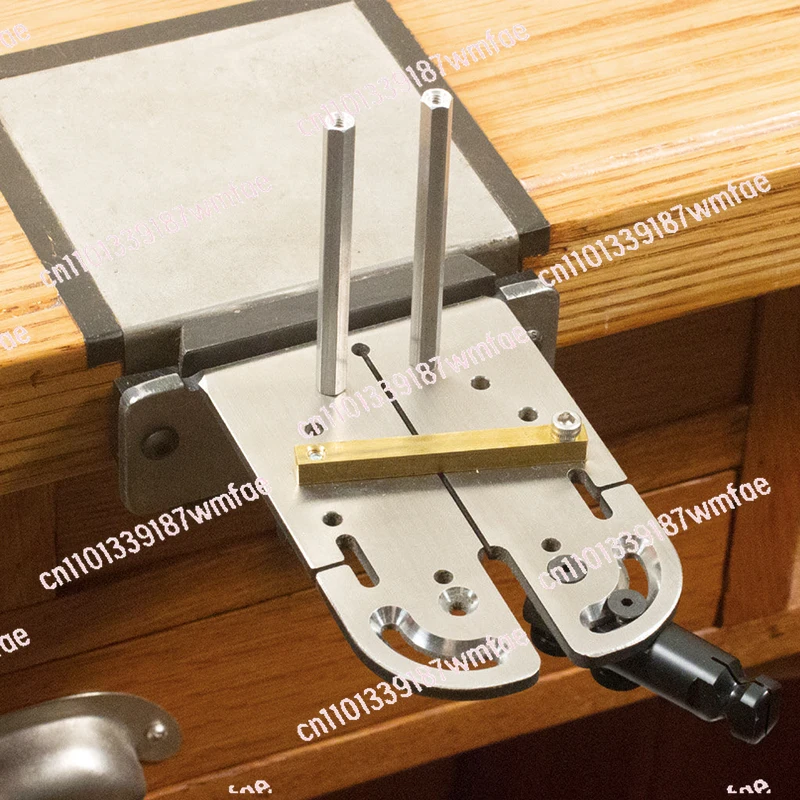 Jeweler Workbench Accessories Jeweler Workbench Pin Anvil Workbench Clip Dovetail Mounting Plate
Jeweler Workbench Accessories Jeweler Workbench Pin Anvil Workbench Clip Dovetail Mounting Plate