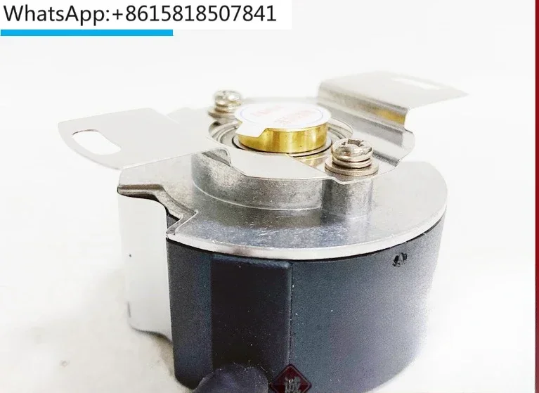 RCC38.15V9-G0.3M3C-1024BM Автоматическое оборудование Поворотный энкодер двигателя
RCC38.15V9-G0.3M3C-1024BM Автоматическое оборудование Поворотный энкодер двигателя