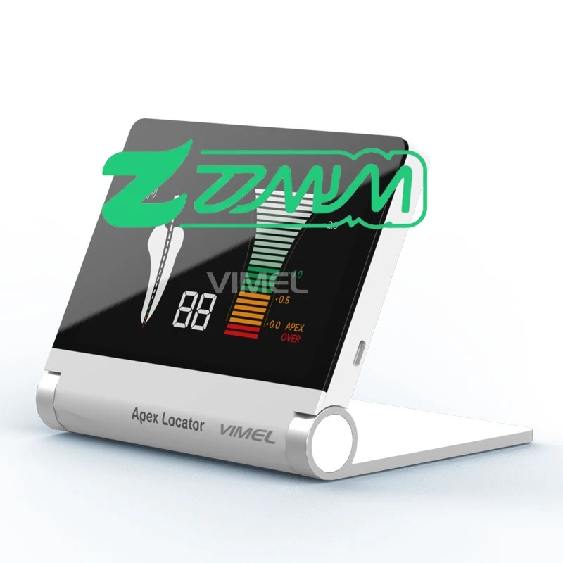 Профессиональный локатор Apex A7 складной с 4,1-дюймовым ЖК-дисплеем, цветным экраном, эндодонтические измерения для лечения корневых каналов
Профессиональный локатор Apex A7 складной с 4,1-дюймовым ЖК-дисплеем, цветным экраном, эндодонтические измерения для лечения корневых каналов