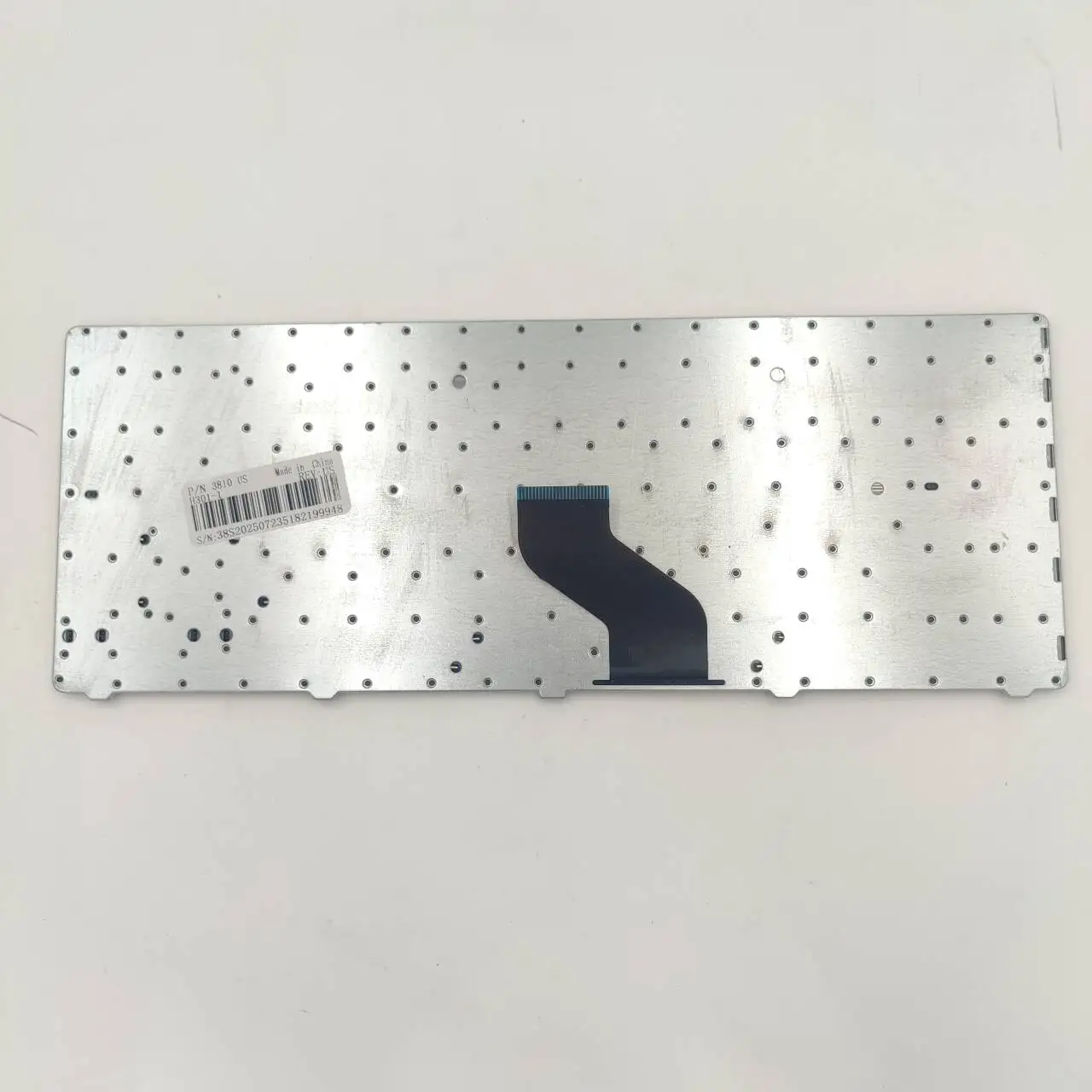 for Acer 4240 4250 4251 4252 4253 3410 3810 3810T 3820 3935 4235 Laptop keyboard US Layout
for Acer 4240 4250 4251 4252 4253 3410 3810 3810T 3820 3935 4235 Laptop keyboard US Layout