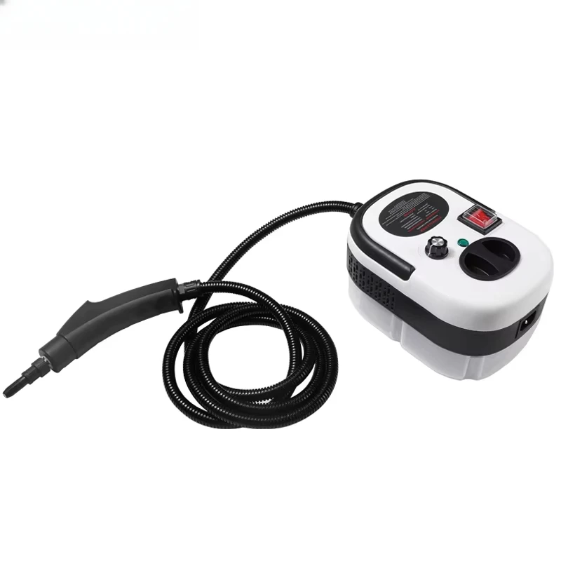 10-in-1Multifunction Household Steamer CleaneKicture Carpet Floor Electric High Pressure Steam Cleaner
10-in-1Multifunction Household Steamer CleaneKicture Carpet Floor Electric High Pressure Steam Cleaner