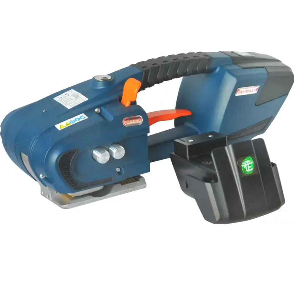 high tension PET polyester strap tool battery powered electric manul hand trapping tool
high tension PET polyester strap tool battery powered electric manul hand trapping tool