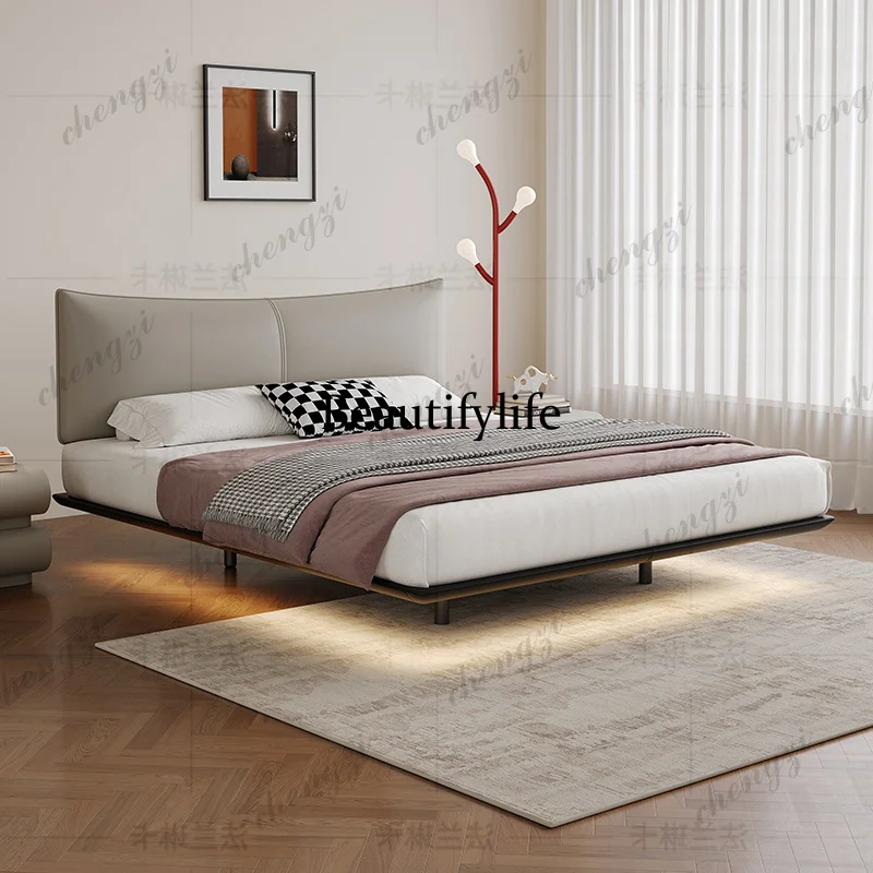 K182 Mobile Bedroom Bed Frame Double Luxury Modern Multifunctional Massage Bed Sleeping Beliche Lounge Suite Furniture
K182 Mobile Bedroom Bed Frame Double Luxury Modern Multifunctional Massage Bed Sleeping Beliche Lounge Suite Furniture