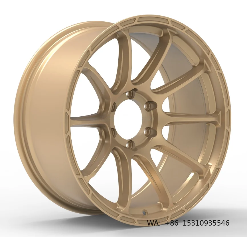 16-24 Inch Center Lock Custom Two Pieces Multi-spoke Racing Forged Wheel Hubs
16-24 Inch Center Lock Custom Two Pieces Multi-spoke Racing Forged Wheel Hubs