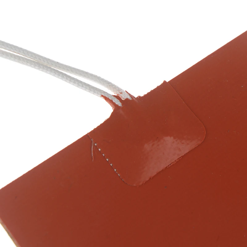 Силиконовый водонепроницаемый нагревательный коврик для топливного бака 300 Вт 220 В, универсальный резиновый нагревательный мат для подогрева топливных и водяных баков, аксессуары для подогрева
Силиконовый водонепроницаемый нагревательный коврик для топливного бака 300 Вт 220 В, универсальный резиновый нагревательный мат для подогрева топливных и водяных баков, аксессуары для подогрева