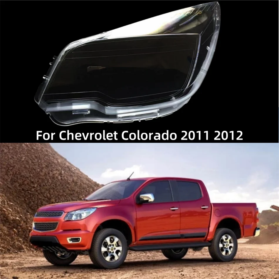 Аксессуары для Chevrolet Colorado 2011 2012, крышка фары автомобиля. Хорошая прозрачность и светопередача.
Аксессуары для Chevrolet Colorado 2011 2012, крышка фары автомобиля. Хорошая прозрачность и светопередача.