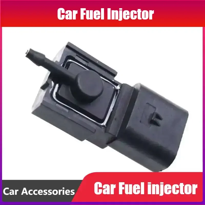 High Quality 31435-2J000 Fuel Tank Pressure Sensor For Hyundai Accent Azera Elantrafor Genesis Santa Fe Tucson Veloster 1.6L
High Quality 31435-2J000 Fuel Tank Pressure Sensor For Hyundai Accent Azera Elantrafor Genesis Santa Fe Tucson Veloster 1.6L