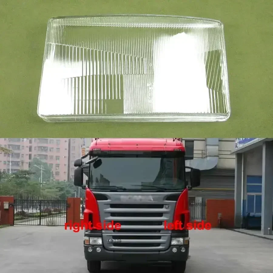 Для Scania P410 420 G380 G440 крышка фары прозрачный чехол для абажура корпус фары стекло линзы заменить оригинальный абажур
Для Scania P410 420 G380 G440 крышка фары прозрачный чехол для абажура корпус фары стекло линзы заменить оригинальный абажур