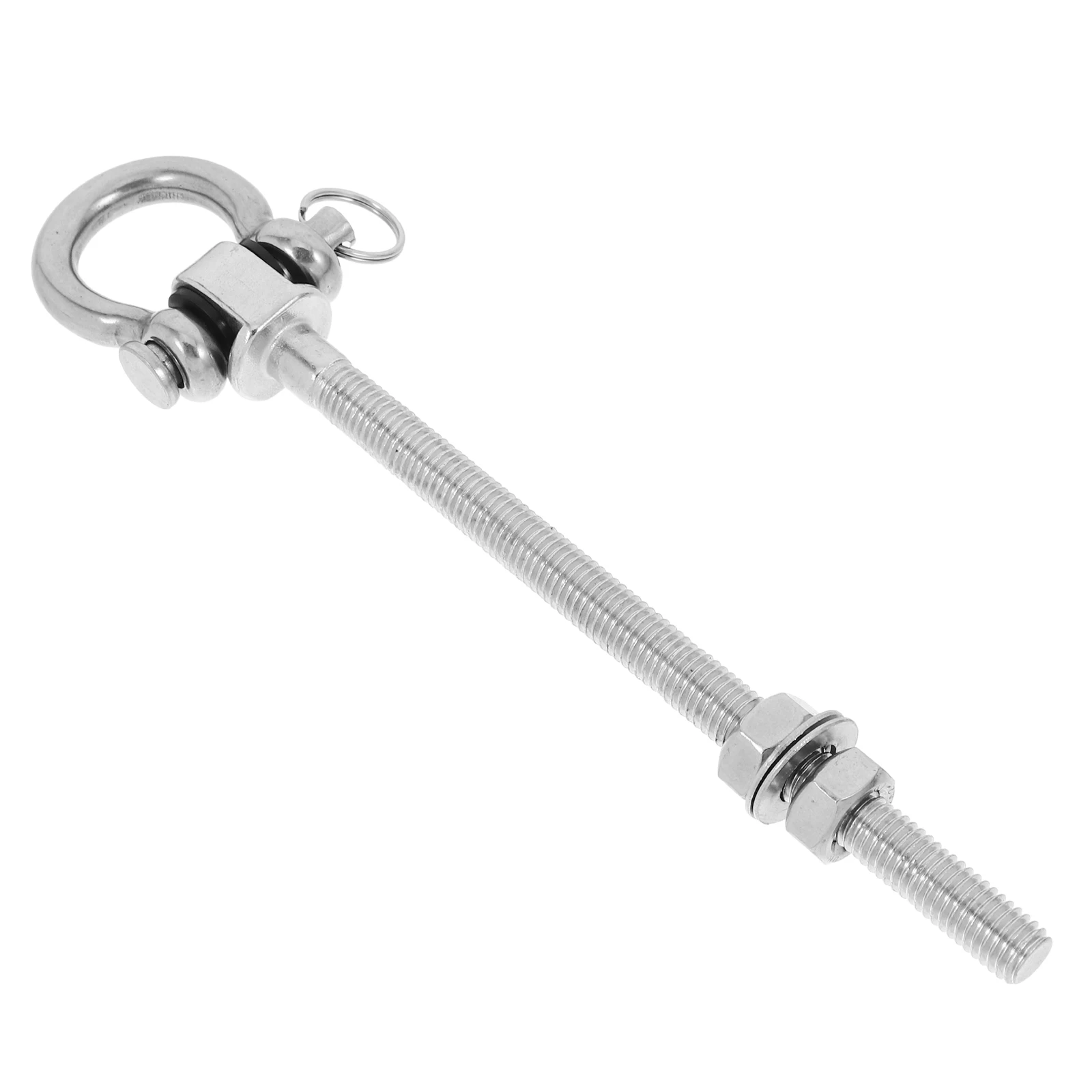 Heavy Duty Stainless Steel For Hammock Patio Chair Part Detachable Hanging Hardware Hanger Ceiling Mount Hook Porch Swing Chair
Heavy Duty Stainless Steel For Hammock Patio Chair Part Detachable Hanging Hardware Hanger Ceiling Mount Hook Porch Swing Chair